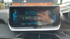 Peugeot 208 100kW GT 50kWh 5dr Auto Electric Hatchback